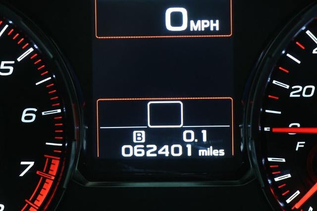 2021 Subaru WRX Premium