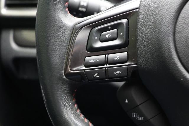 2021 Subaru WRX Premium