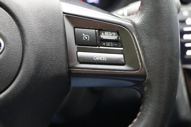 2021 Subaru WRX Premium