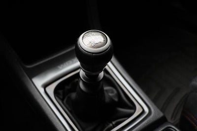 2021 Subaru WRX Premium