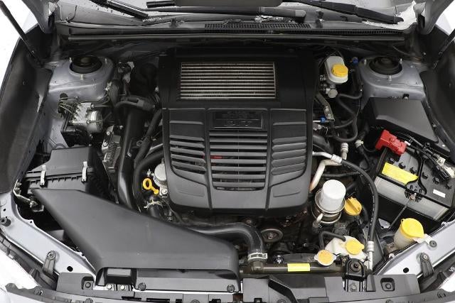 2021 Subaru WRX Premium