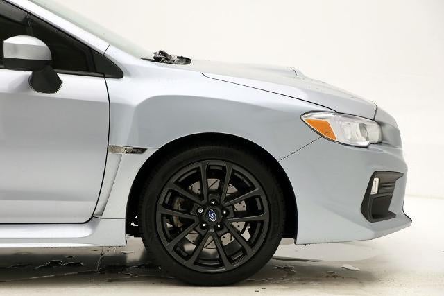2021 Subaru WRX Premium