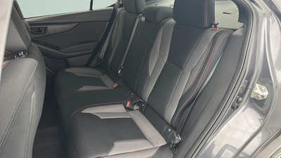 2023 Subaru WRX Base