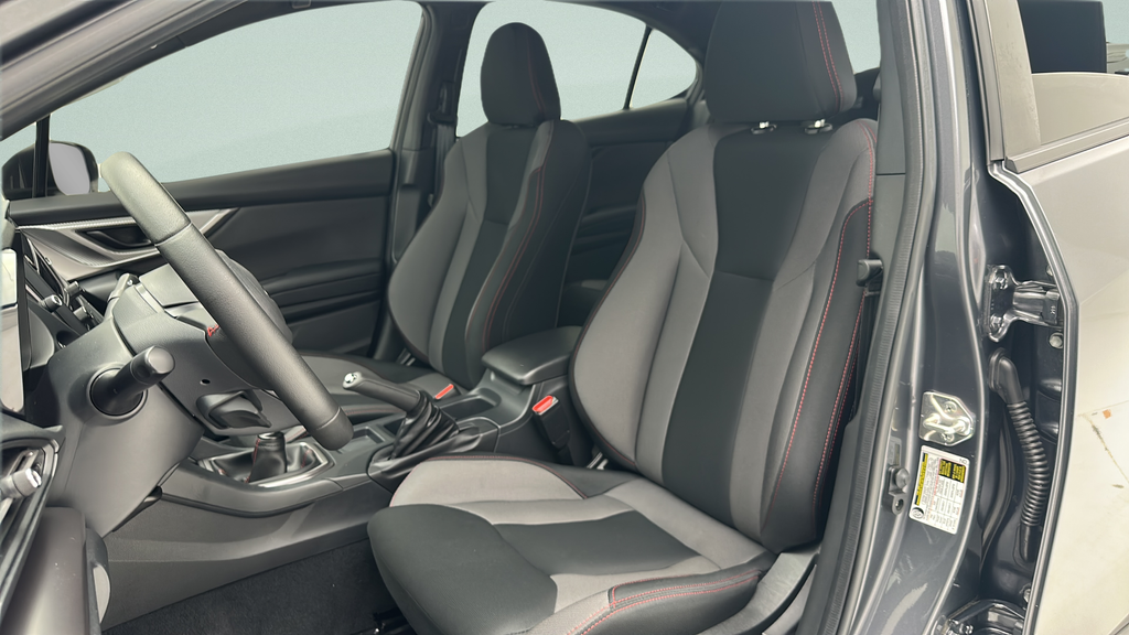 2023 Subaru WRX Base
