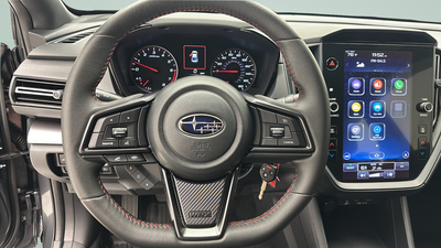 2023 Subaru WRX Base