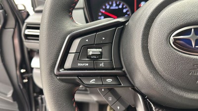 2023 Subaru WRX Base