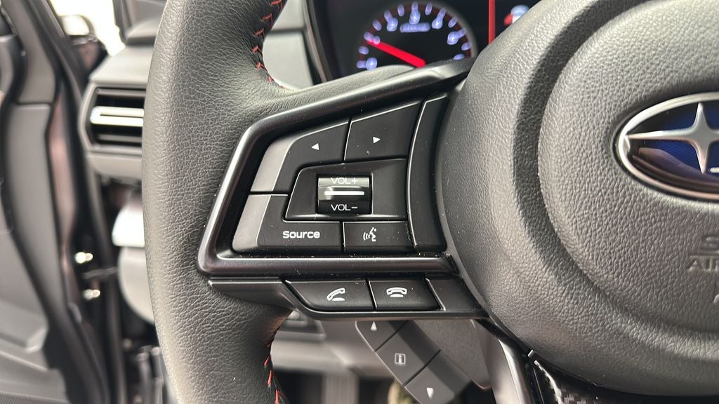 2023 Subaru WRX Base