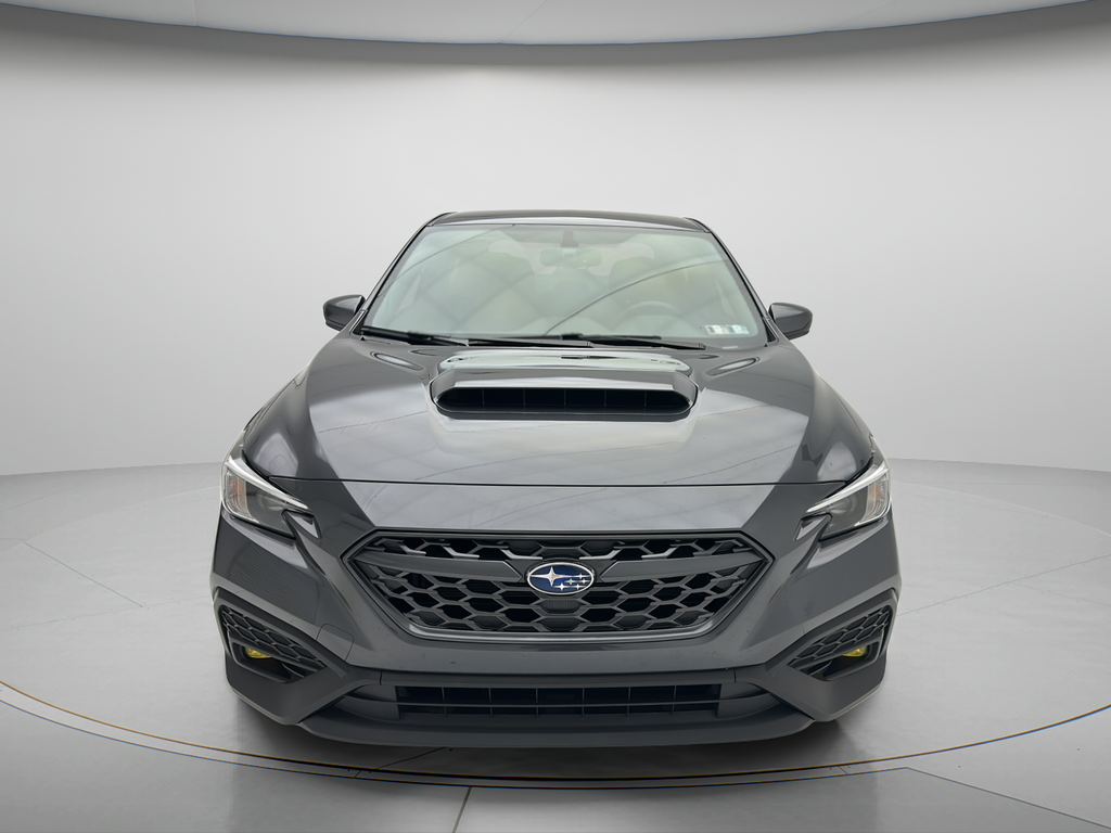 2023 Subaru WRX Base