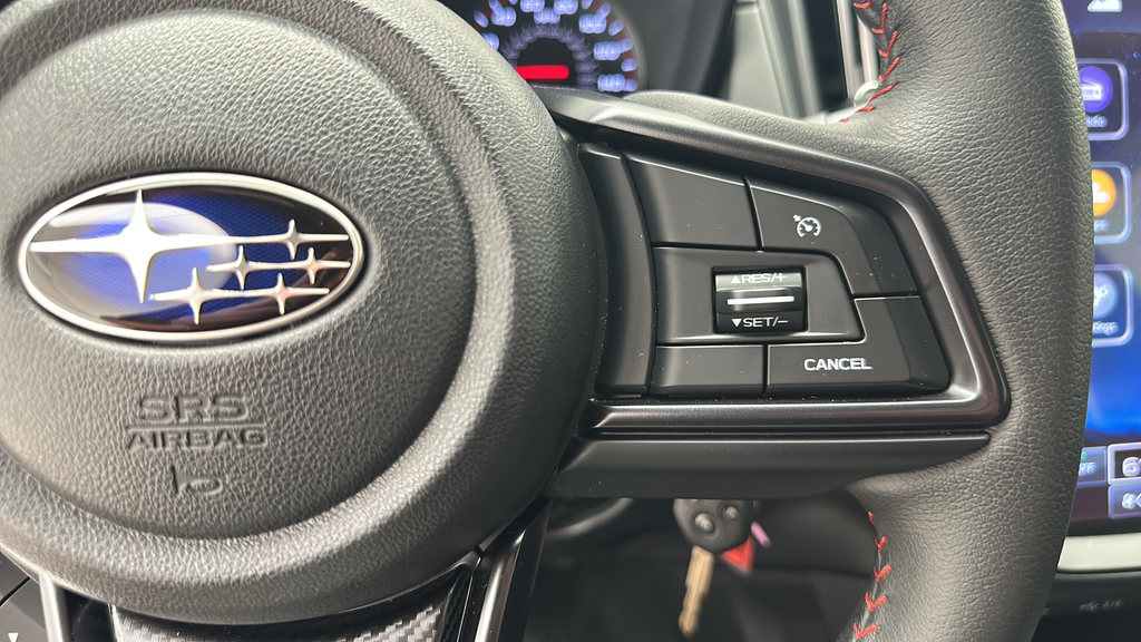 2023 Subaru WRX Base
