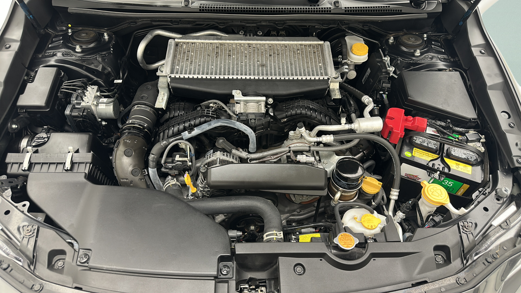 2023 Subaru WRX Base