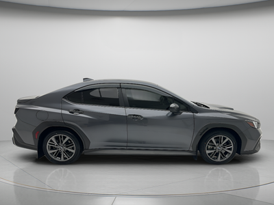 2023 Subaru WRX Base