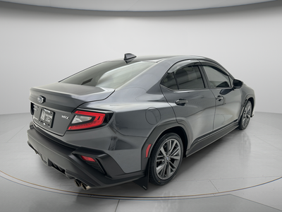 2023 Subaru WRX Base