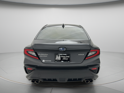 2023 Subaru WRX Base