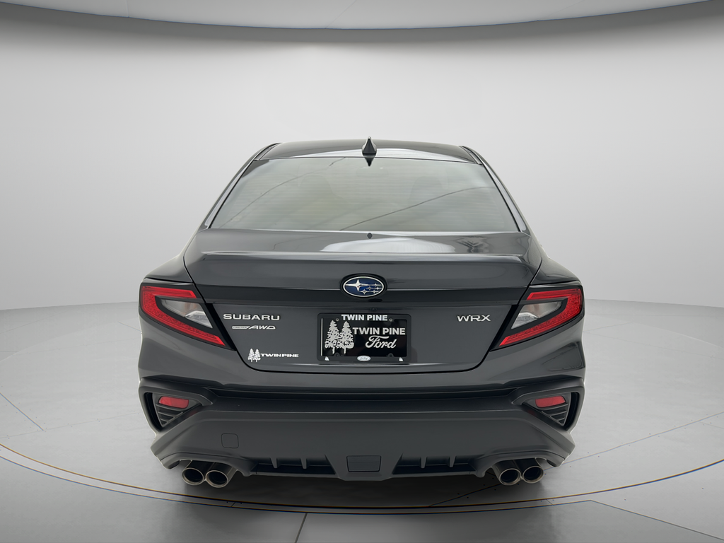 2023 Subaru WRX Base