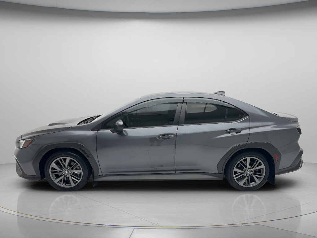 2023 Subaru WRX Base