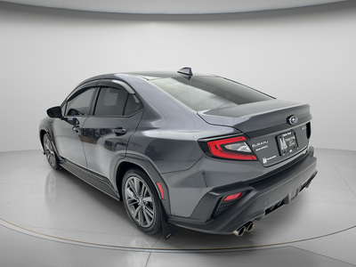 2023 Subaru WRX Base