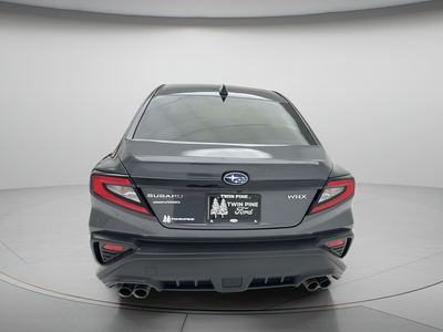 2023 Subaru WRX Base