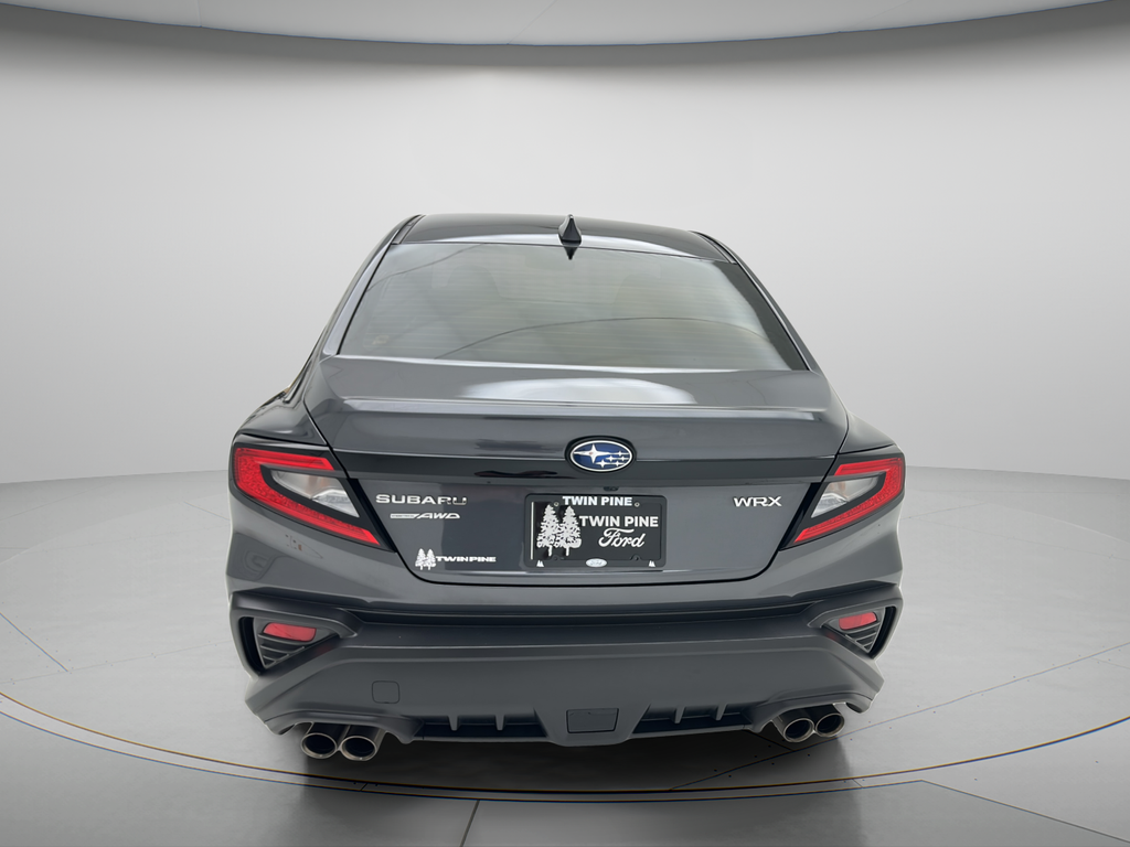 2023 Subaru WRX Base