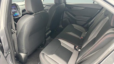 2023 Subaru WRX Base
