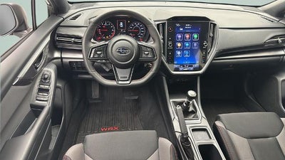 2023 Subaru WRX Base