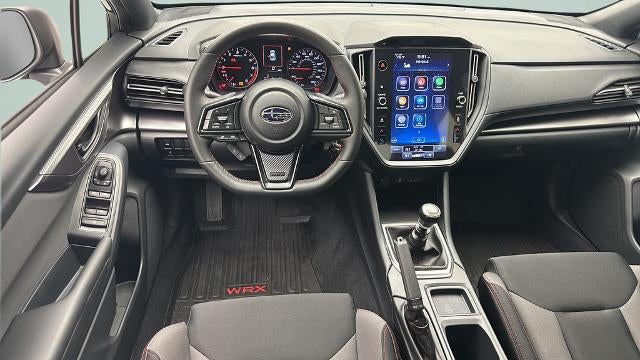 2023 Subaru WRX Base