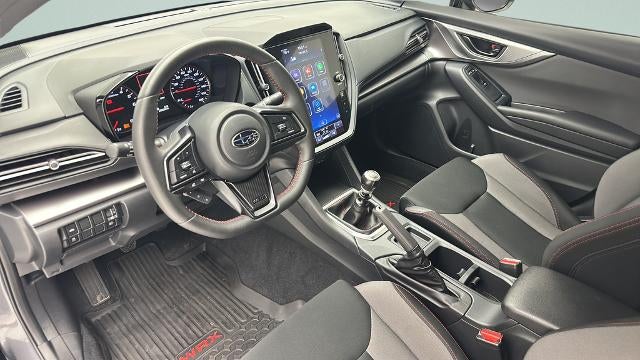 2023 Subaru WRX Base