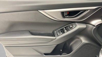 2023 Subaru WRX Base