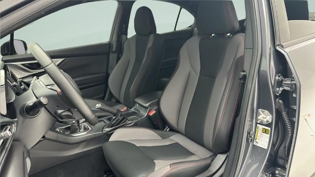 2023 Subaru WRX Base