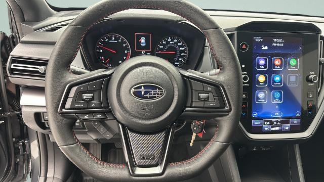 2023 Subaru WRX Base