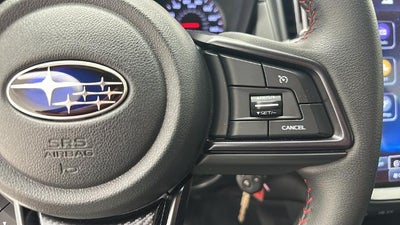 2023 Subaru WRX Base