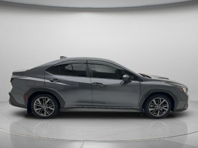 2023 Subaru WRX Base