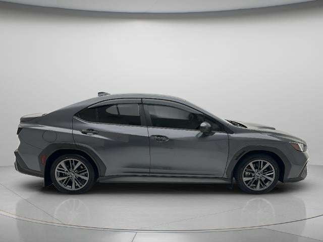 2023 Subaru WRX Base