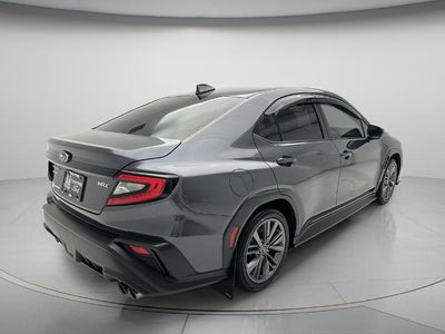 2023 Subaru WRX Base