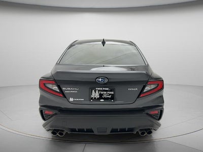 2023 Subaru WRX Base