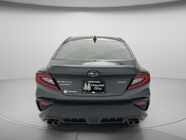 2023 Subaru WRX Base