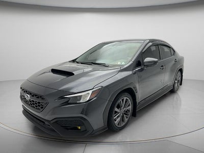 2023 Subaru WRX Base