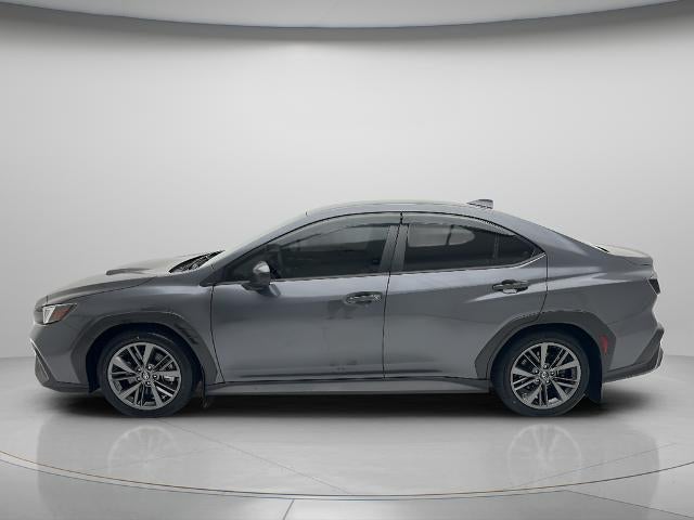 2023 Subaru WRX Base