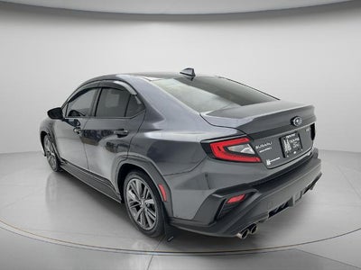 2023 Subaru WRX Base