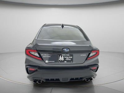 2023 Subaru WRX Base