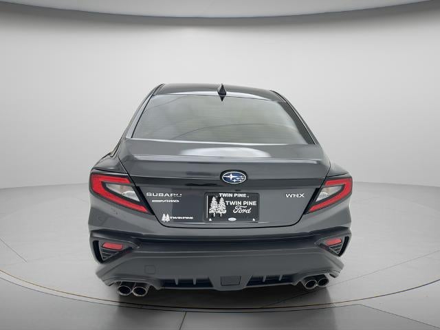 2023 Subaru WRX Base