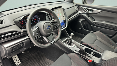 2023 Subaru WRX Premium