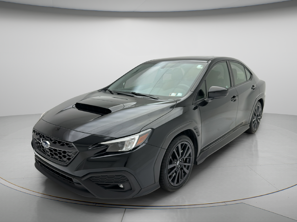 2023 Subaru WRX Premium