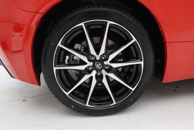 2024 Toyota GR86 Base