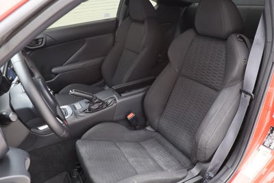 2024 Toyota GR86 Base