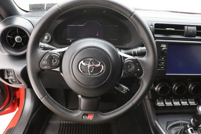 2024 Toyota GR86 Base