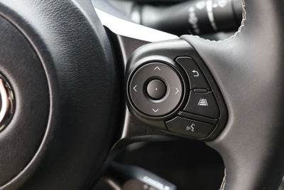 2024 Toyota GR86 Base