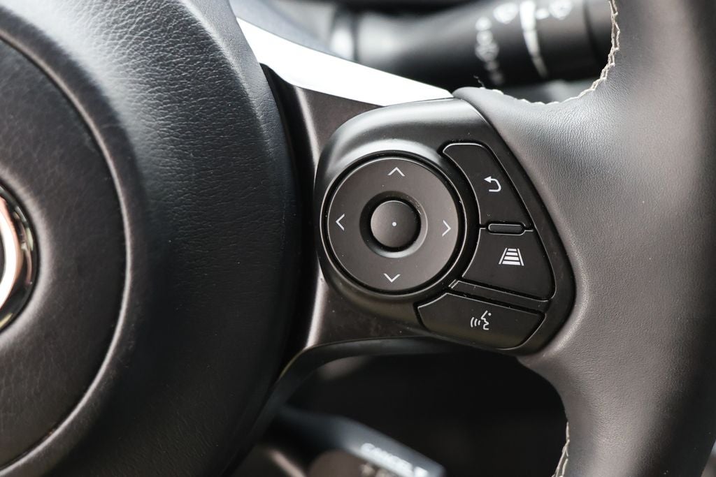 2024 Toyota GR86 Base