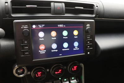 2024 Toyota GR86 Base