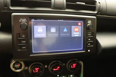 2024 Toyota GR86 Base