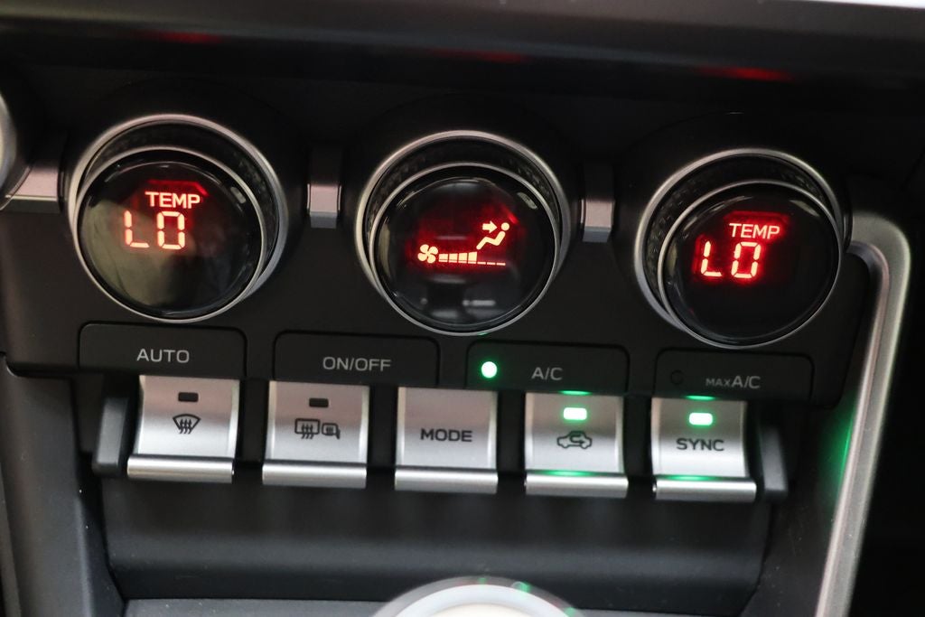 2024 Toyota GR86 Base